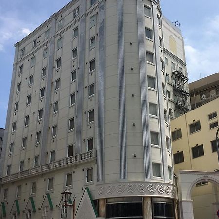 Hotel Winbell Magic Kobe Zewnętrze zdjęcie