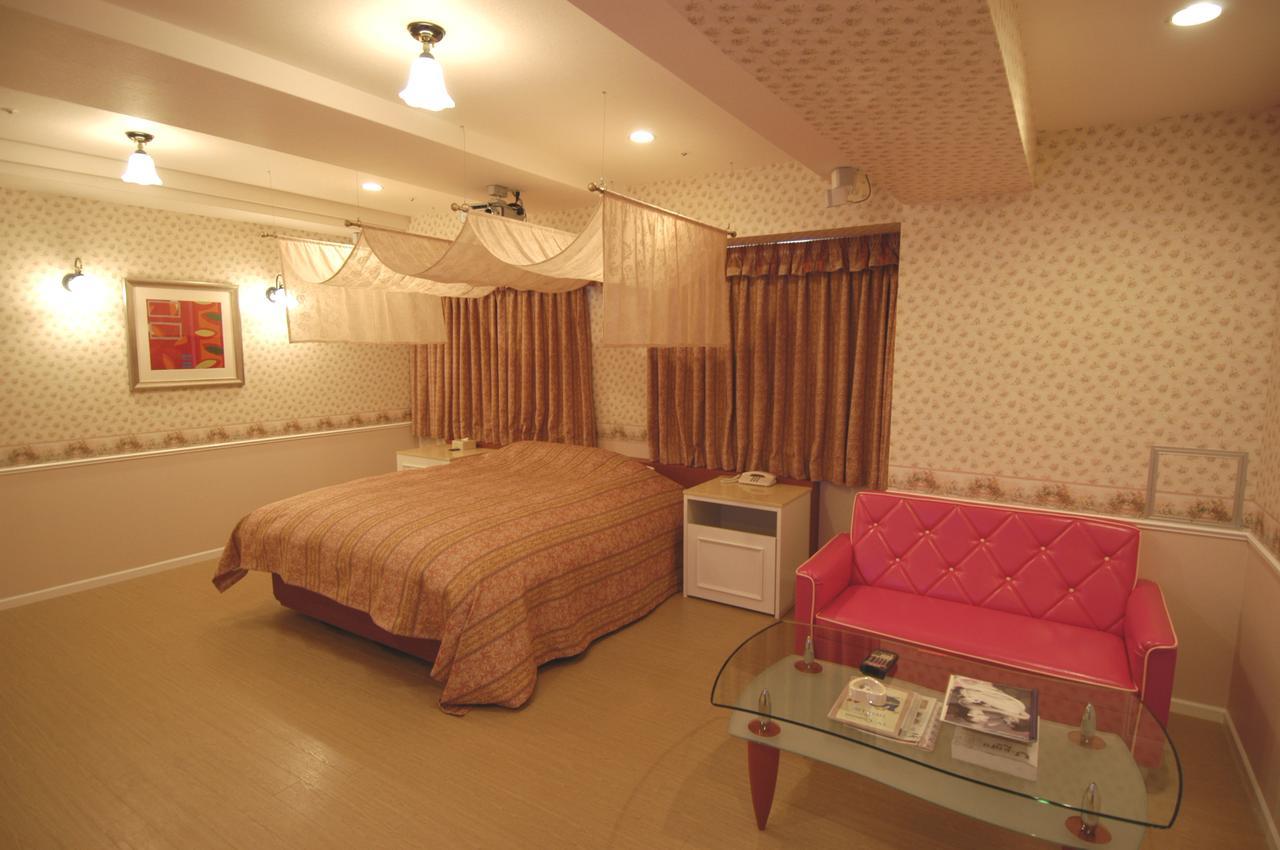 Hotel Winbell Magic Kobe Zewnętrze zdjęcie
