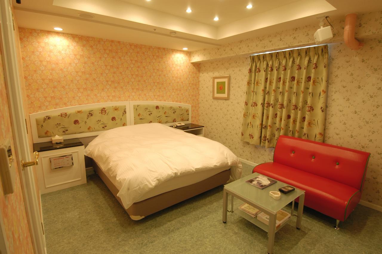 Hotel Winbell Magic Kobe Zewnętrze zdjęcie