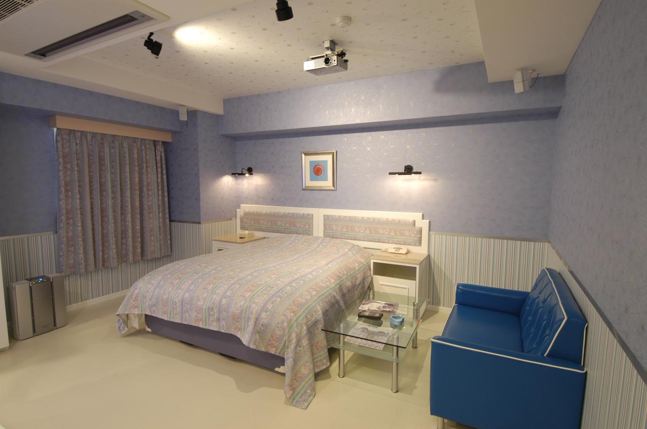 Hotel Winbell Magic Kobe Zewnętrze zdjęcie