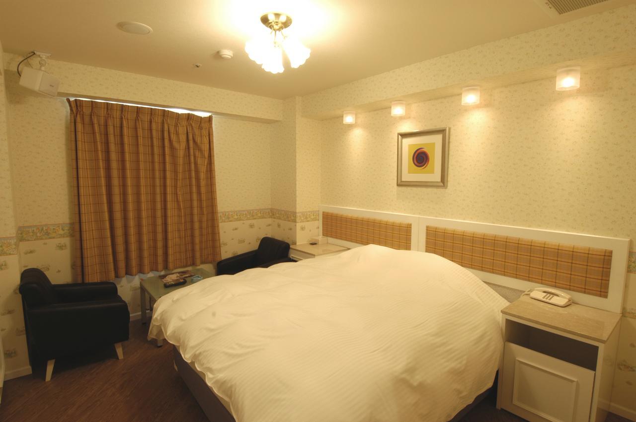 Hotel Winbell Magic Kobe Zewnętrze zdjęcie