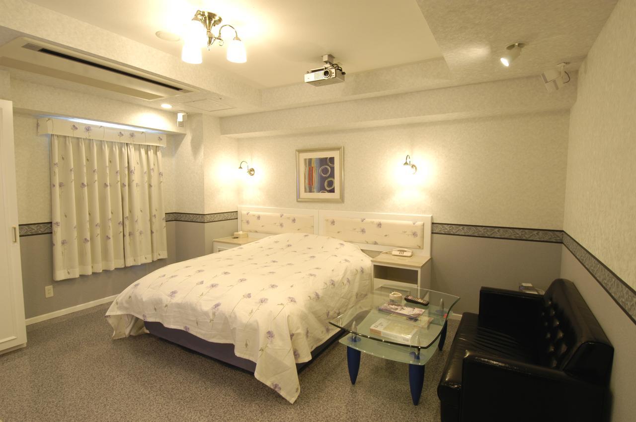 Hotel Winbell Magic Kobe Zewnętrze zdjęcie