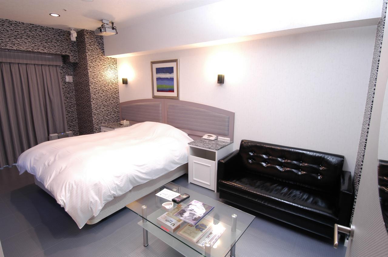 Hotel Winbell Magic Kobe Zewnętrze zdjęcie