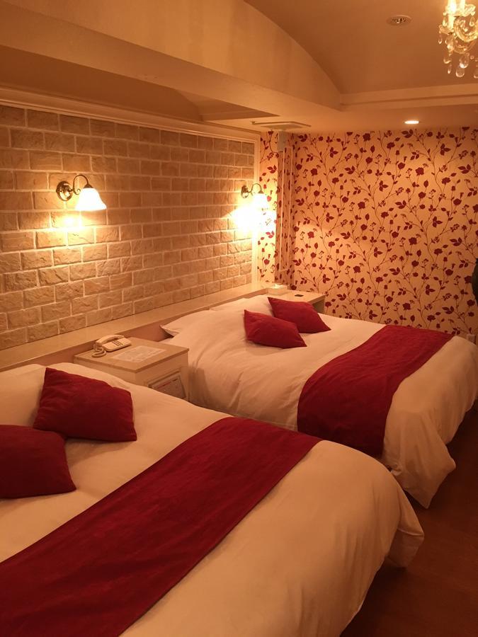Hotel Winbell Magic Kobe Zewnętrze zdjęcie