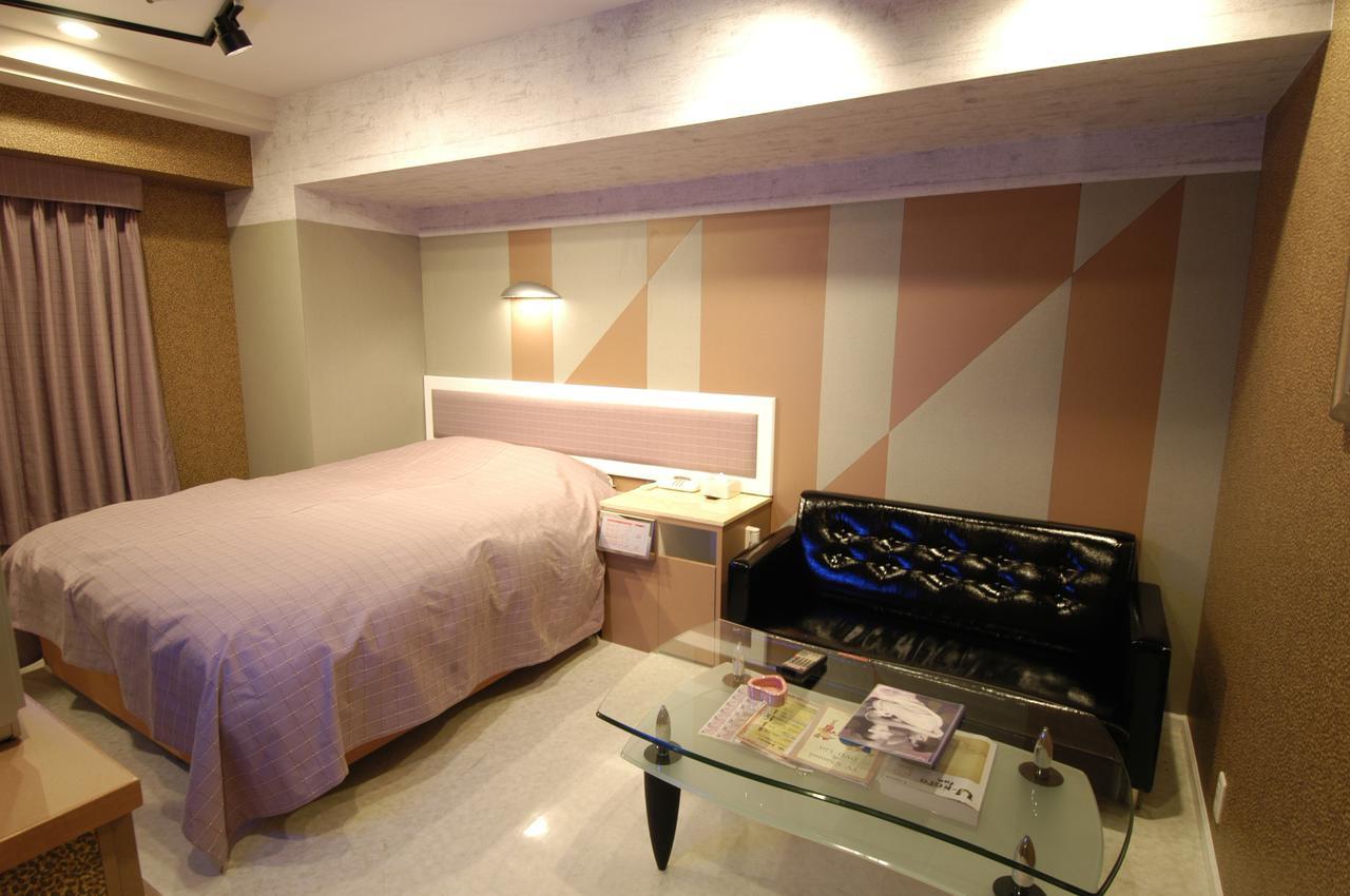 Hotel Winbell Magic Kobe Zewnętrze zdjęcie